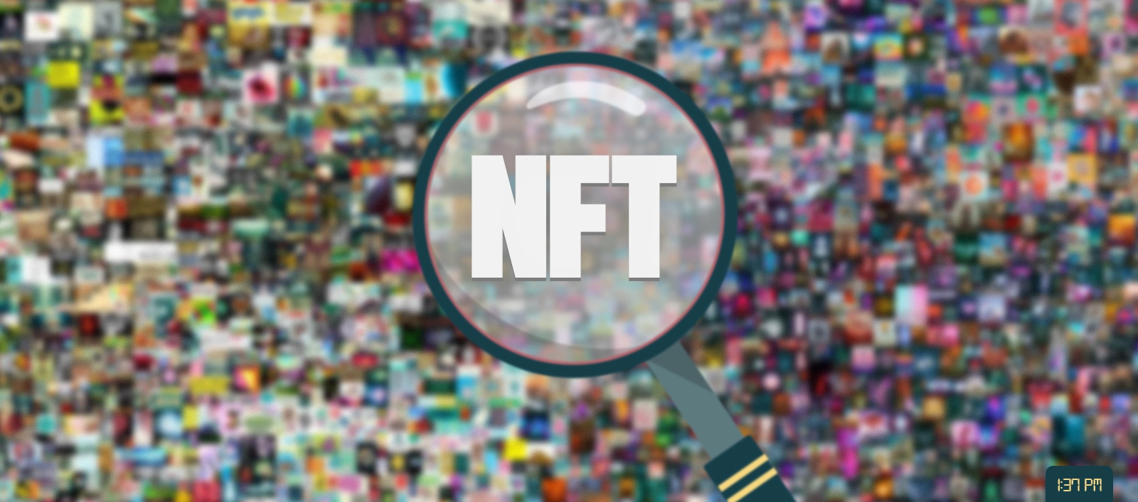 Top 10 NFT Project