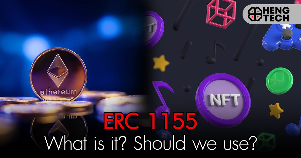 ERC-1155 gamefi token
