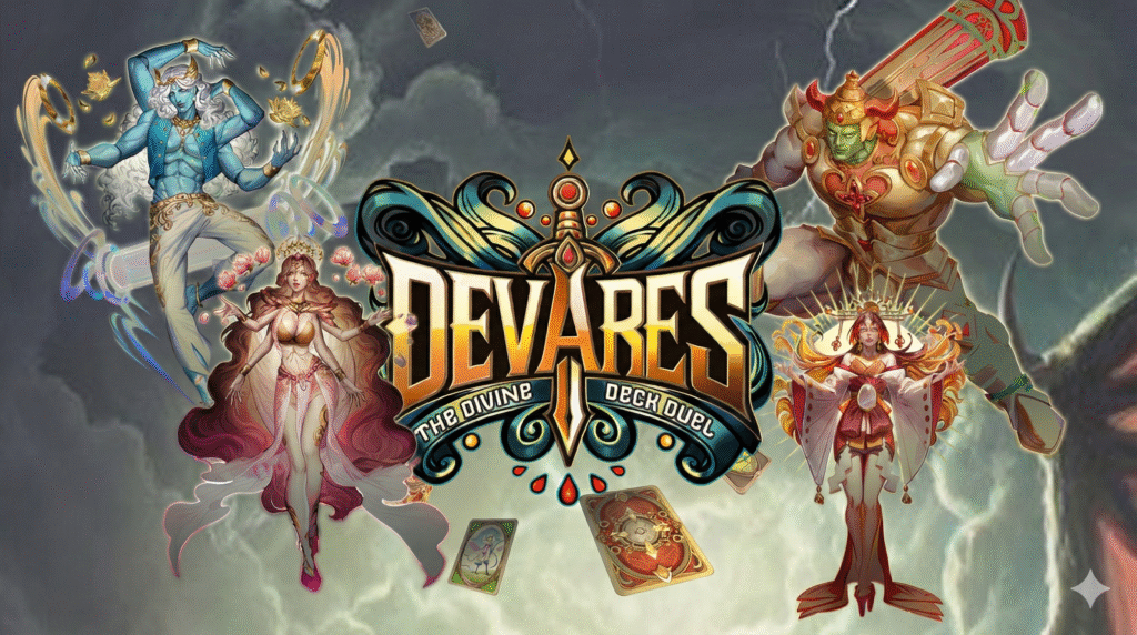 devares